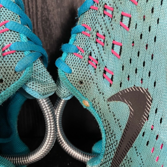 Nike Zoom Women’s size 7.5 - Picture 10 of 12